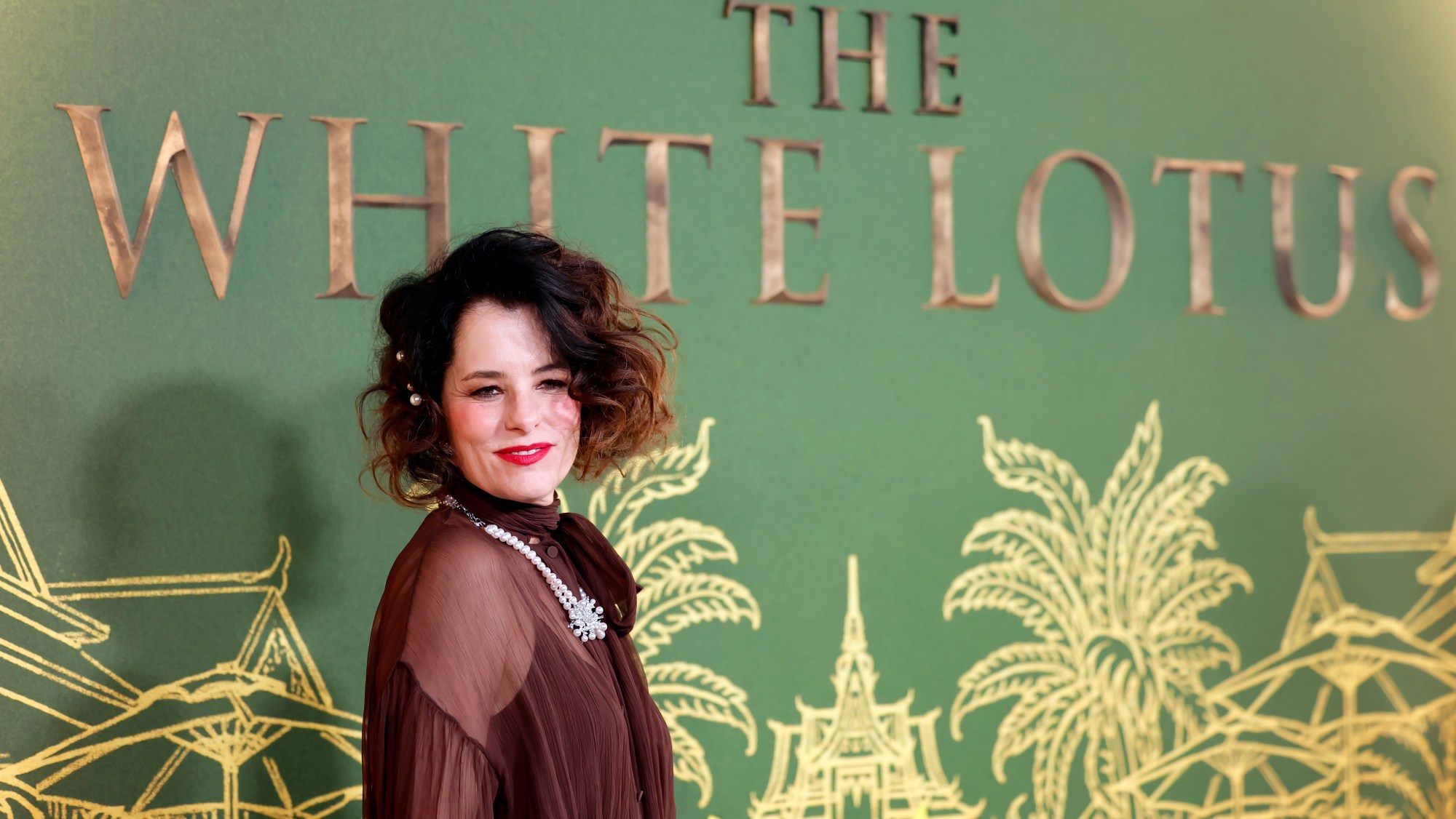 White Lotus Season 3